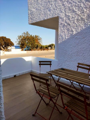 APARTAMENTO PLENUM MOJACAR PLAYA PRIMERA LINEA